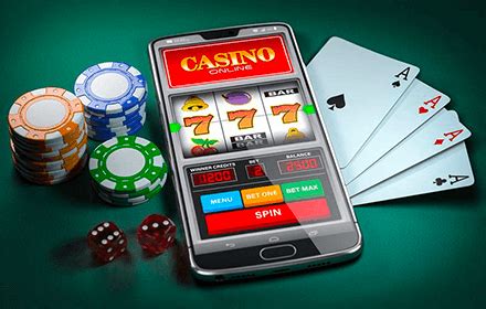 Casinò Online per Dispositivi Mobili e Smartphone .